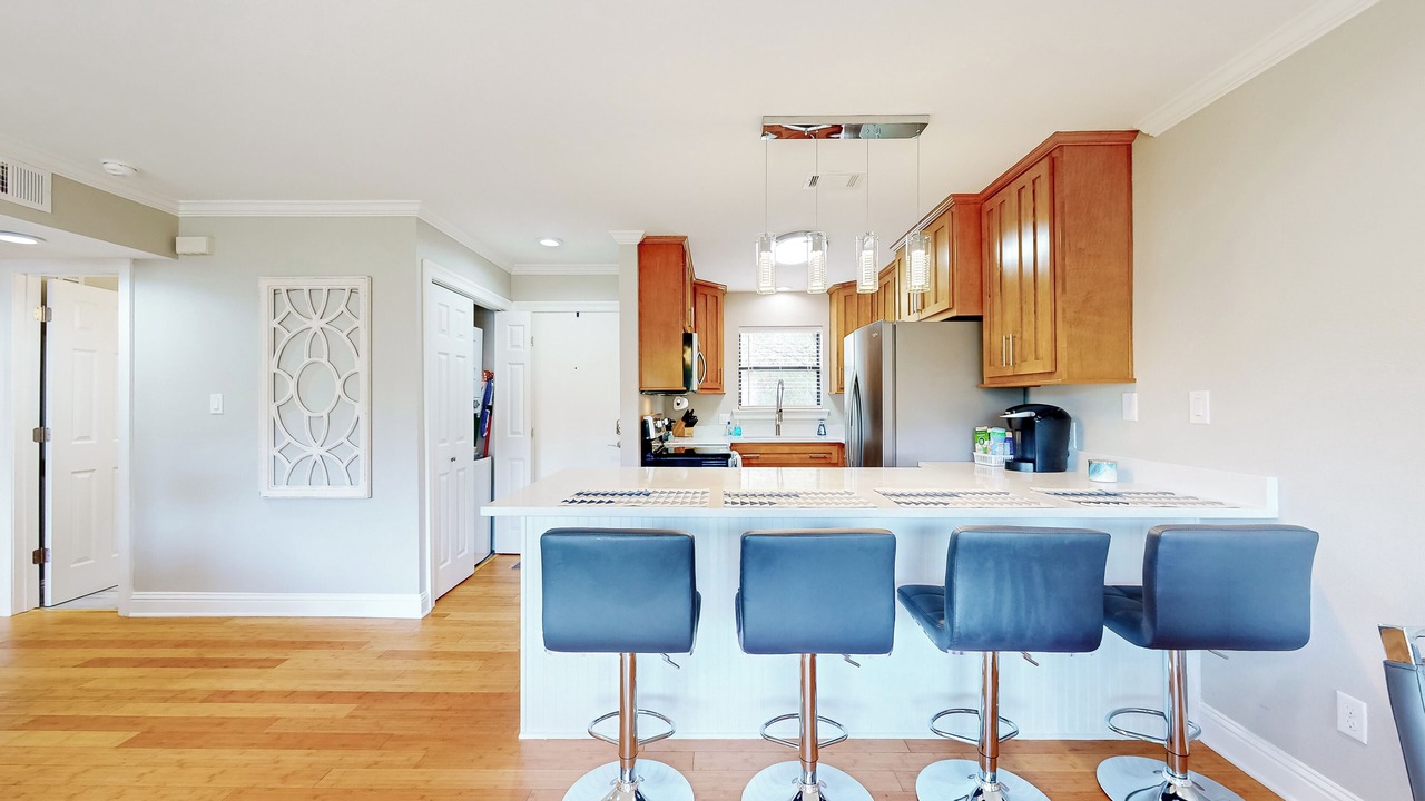 Photo of Kitchen in Diamondhead