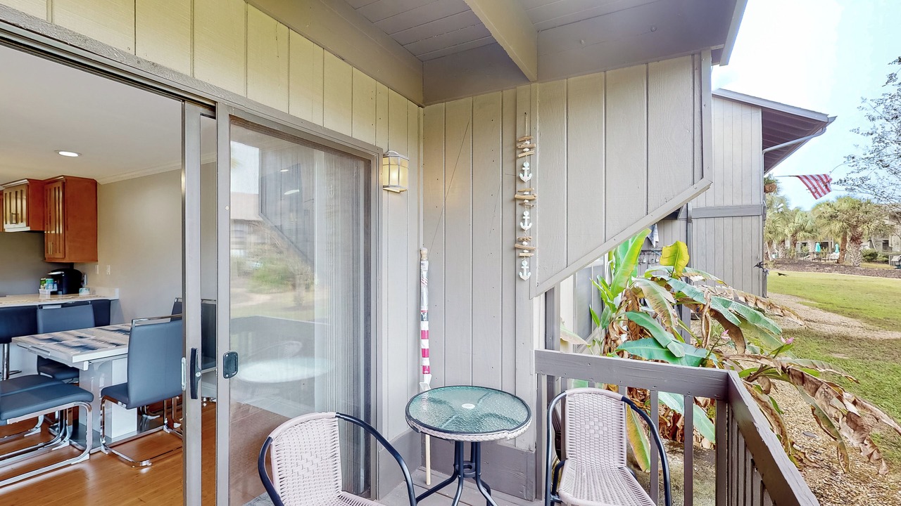 Photo of Outdoor in Diamondhead