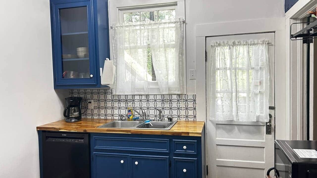 Photo of Kitchen in Downtown Jackson