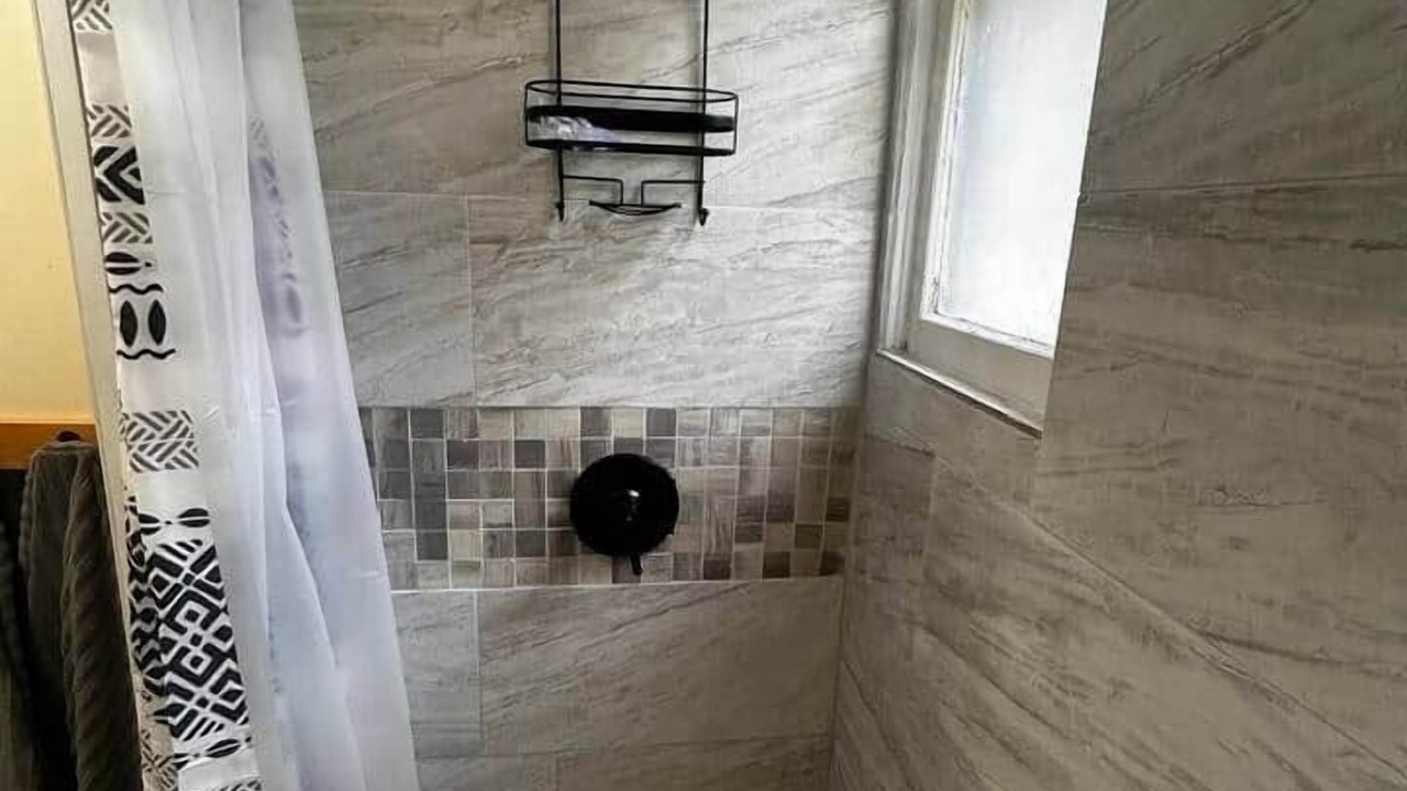 Photo of Bathroom in Downtown Jackson