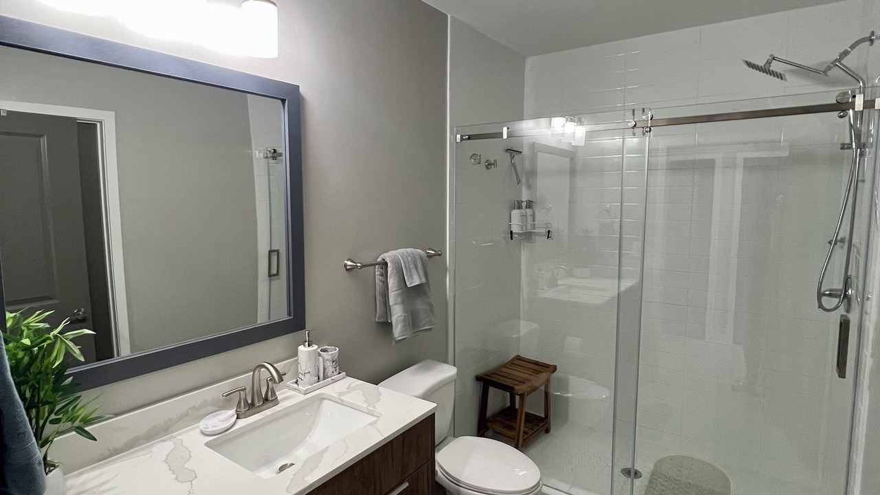 Photo of Bathroom in Birmingham