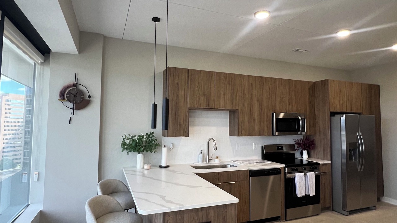 Photo of Kitchen in Birmingham