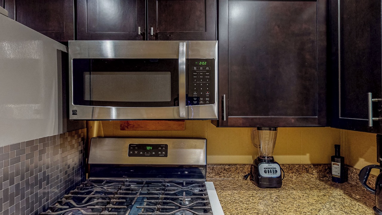 Photo of Kitchen in Avinger