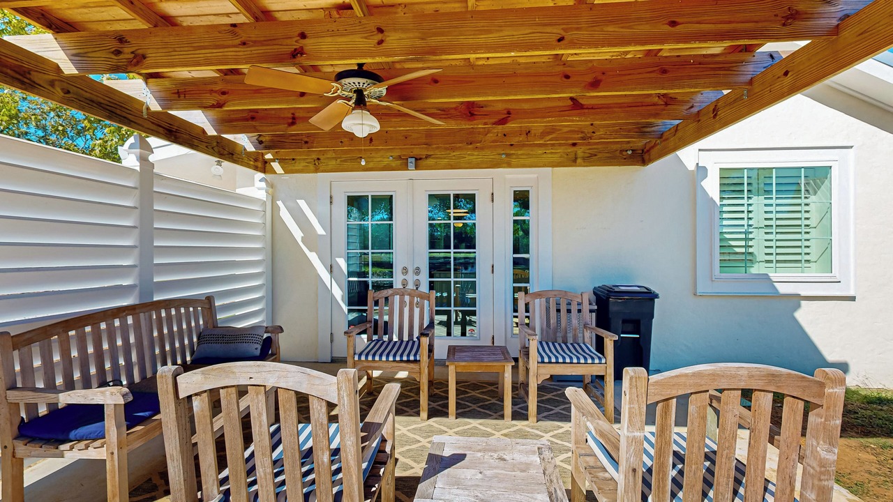 Photo of Outdoor in Tylertown
