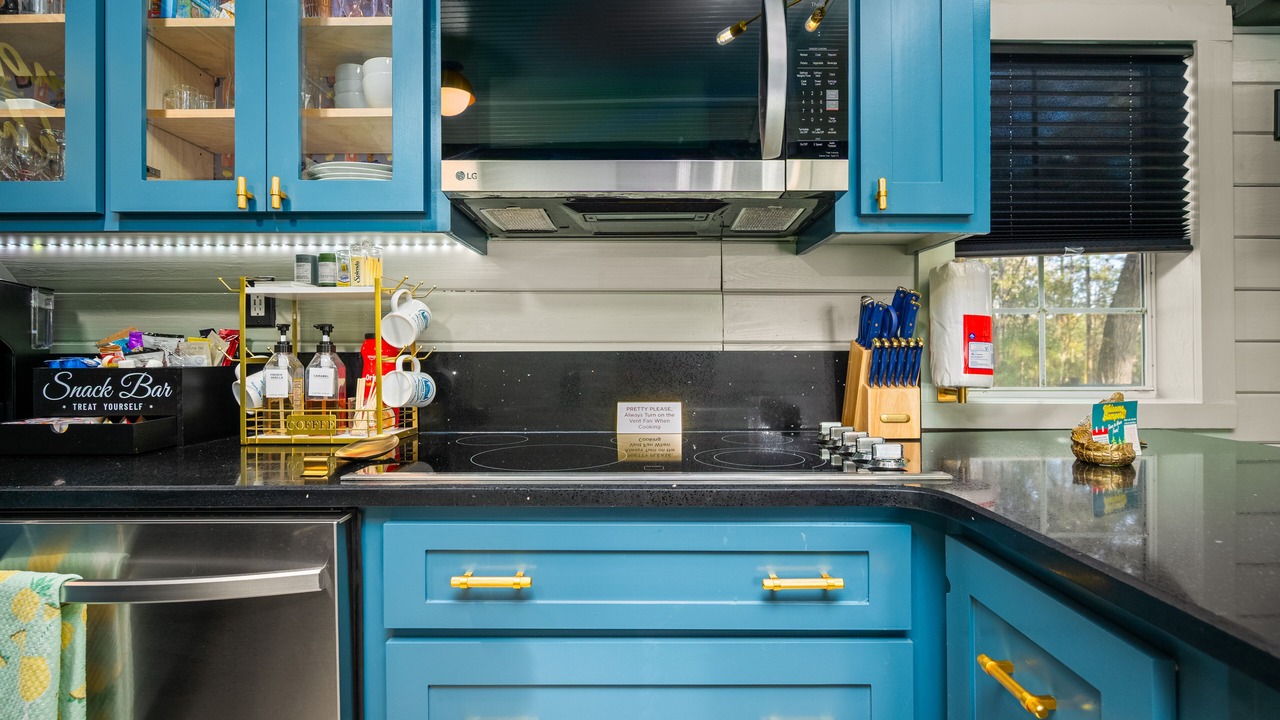Photo of Kitchen in Melder