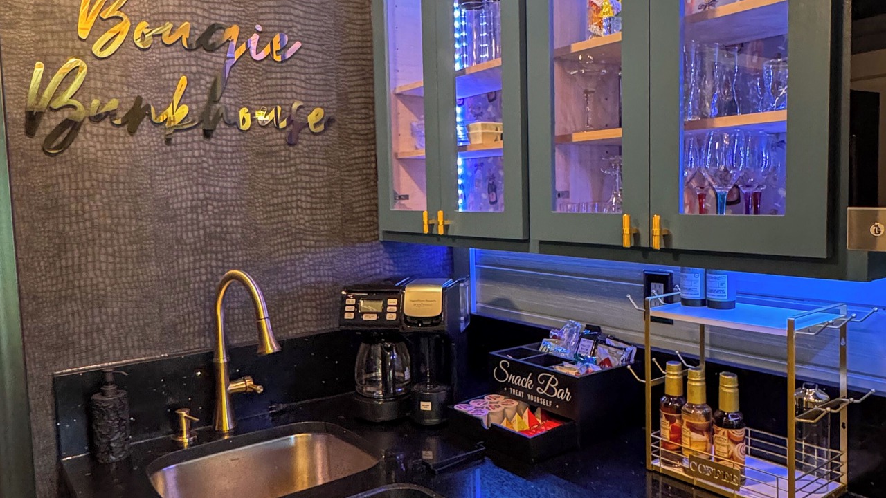 Photo of Kitchen in Melder