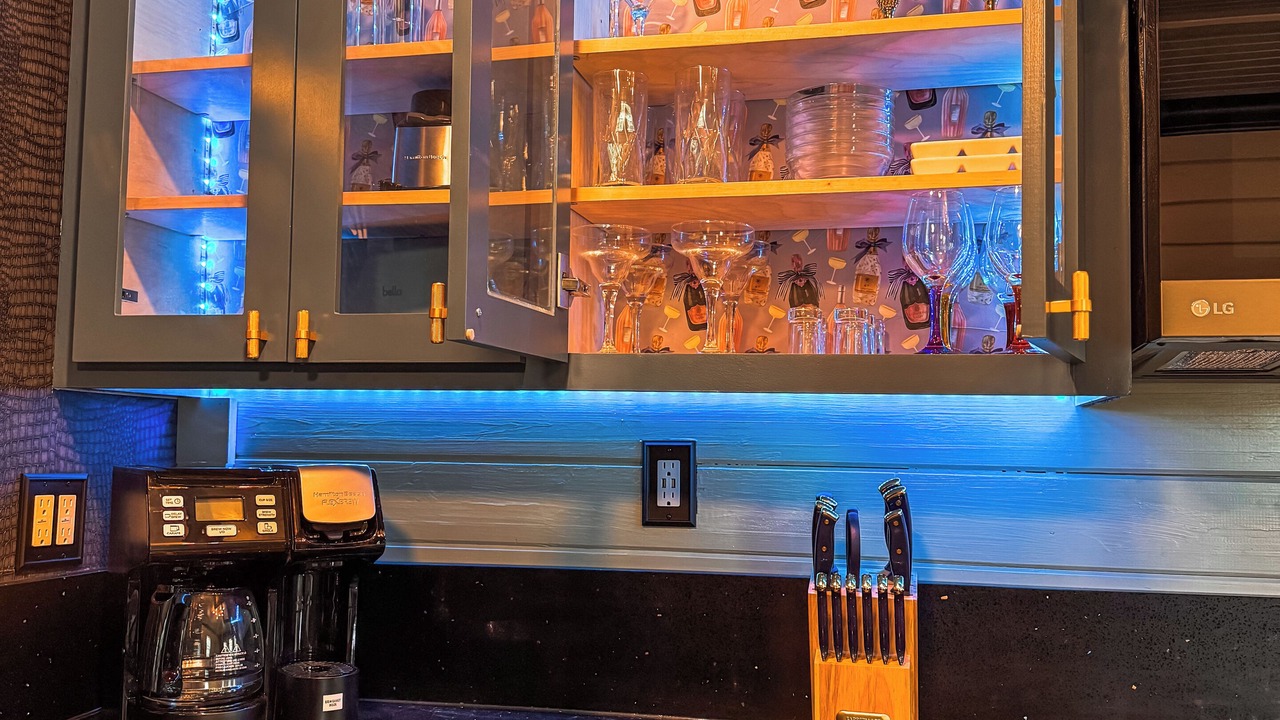 Photo of Kitchen in Melder