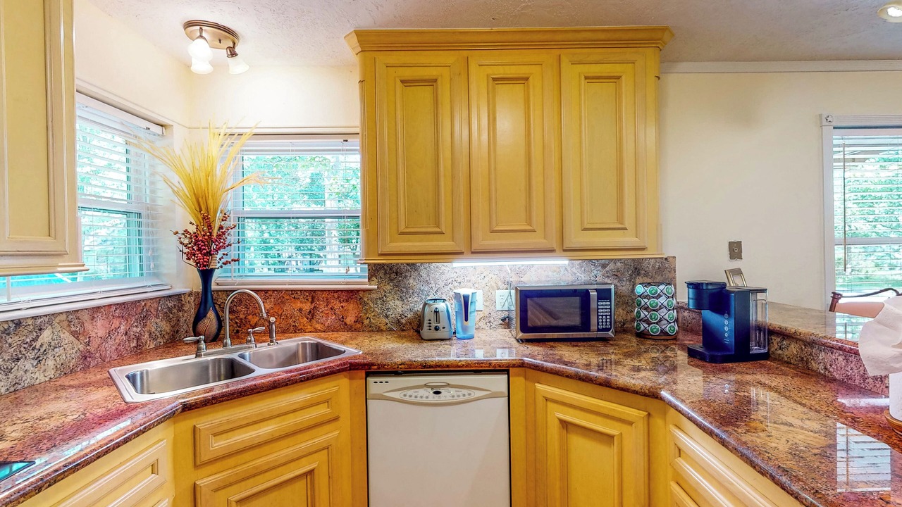 Photo of Kitchen in Cape Royale
