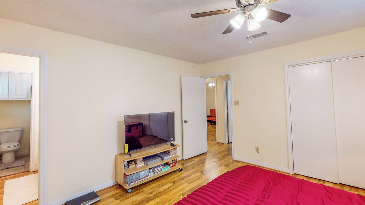 Photo of Bedroom in Cape Royale