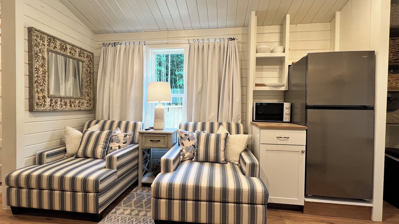 Photo of Livingroom in Oxford