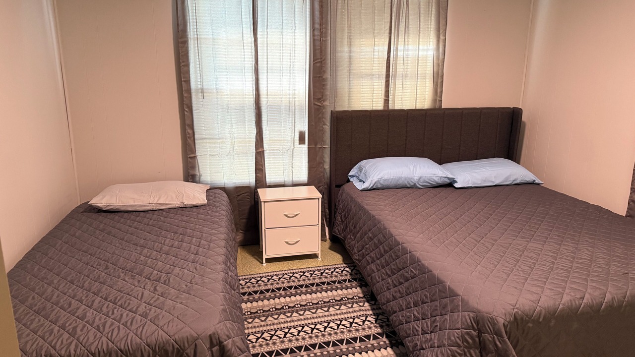 Photo of Bedroom in New Iberia