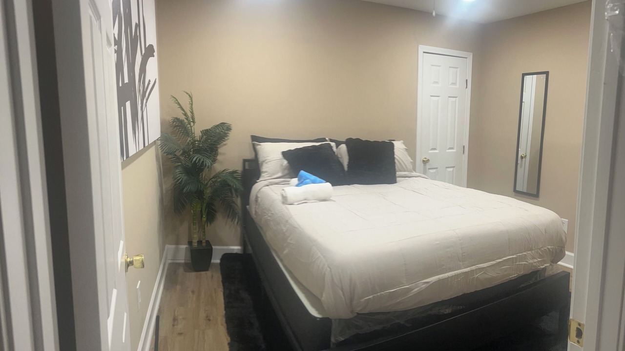 Photo of Bedroom in Jackson