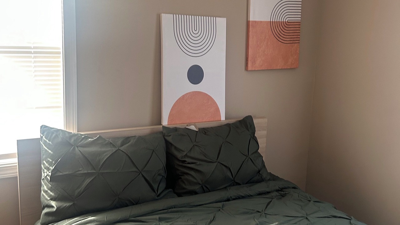 Photo of Bedroom in Jackson