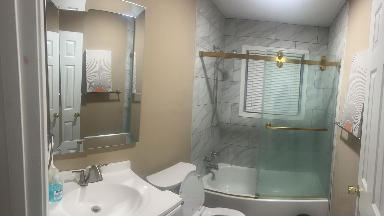 Photo of Bathroom in Jackson