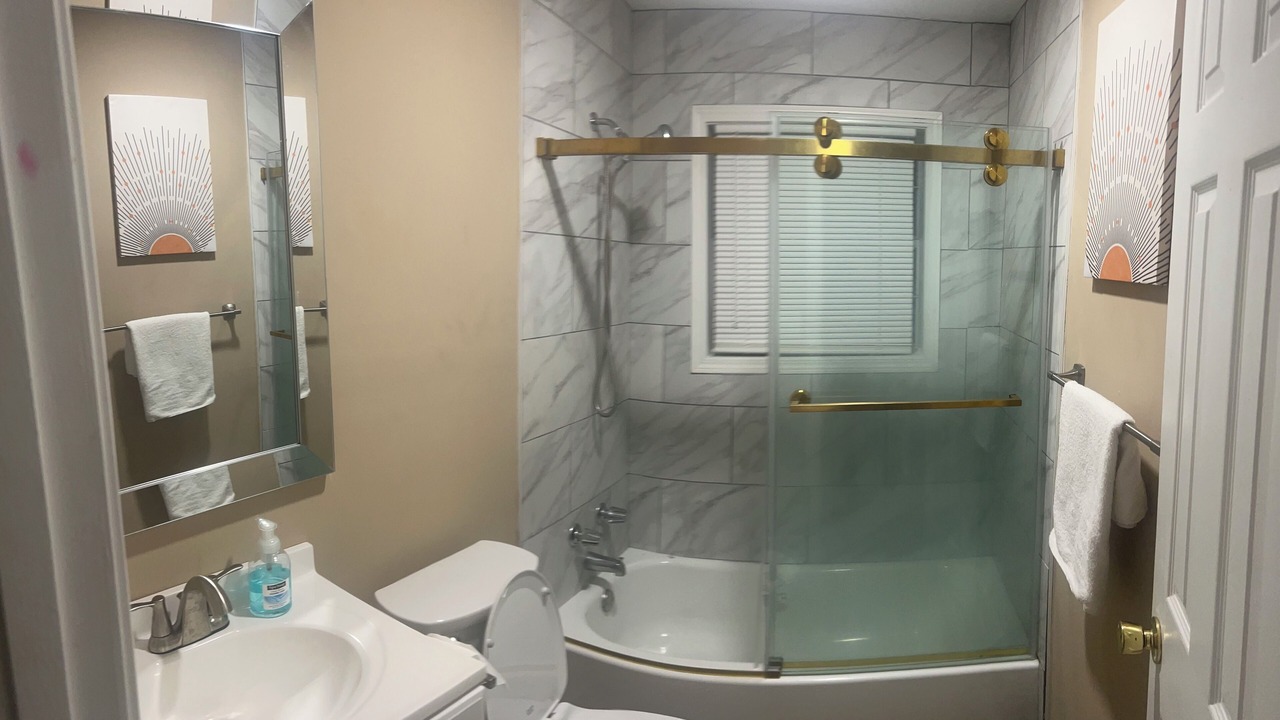 Photo of Bathroom in Jackson