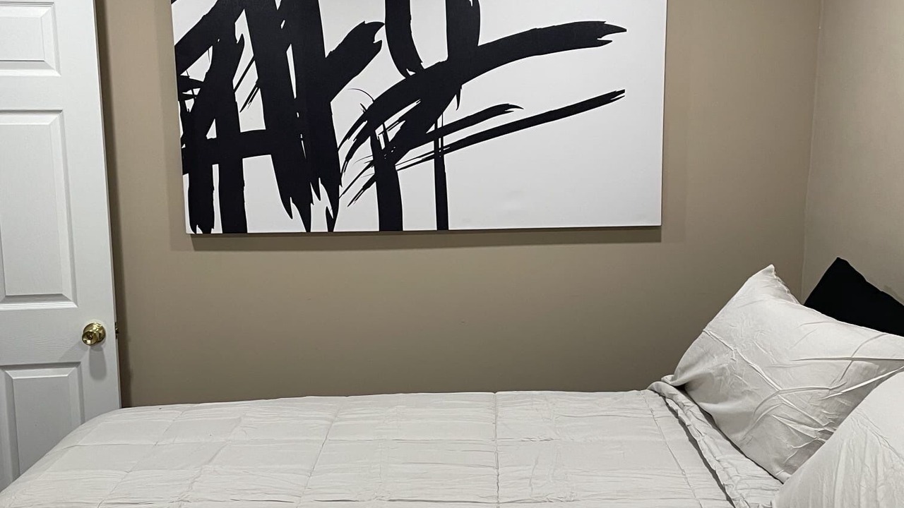 Photo of Bedroom in Jackson