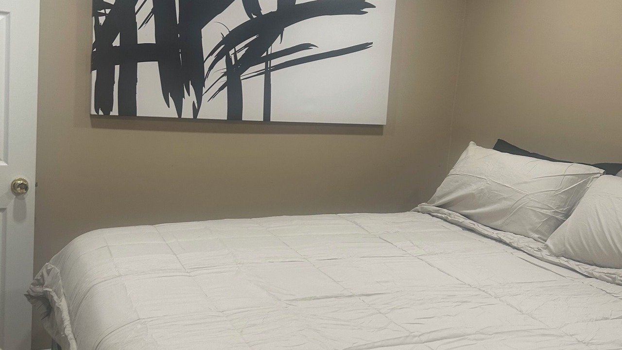 Photo of Bedroom in Jackson