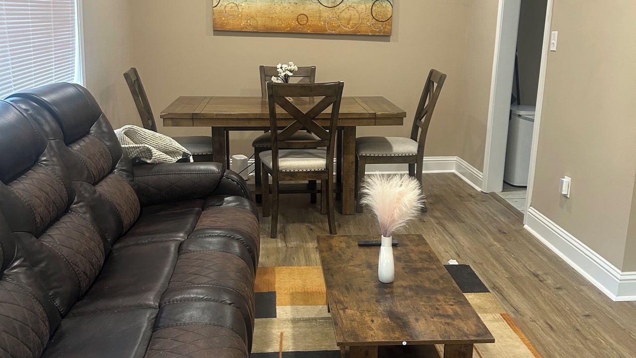 Photo of Livingroom in Jackson