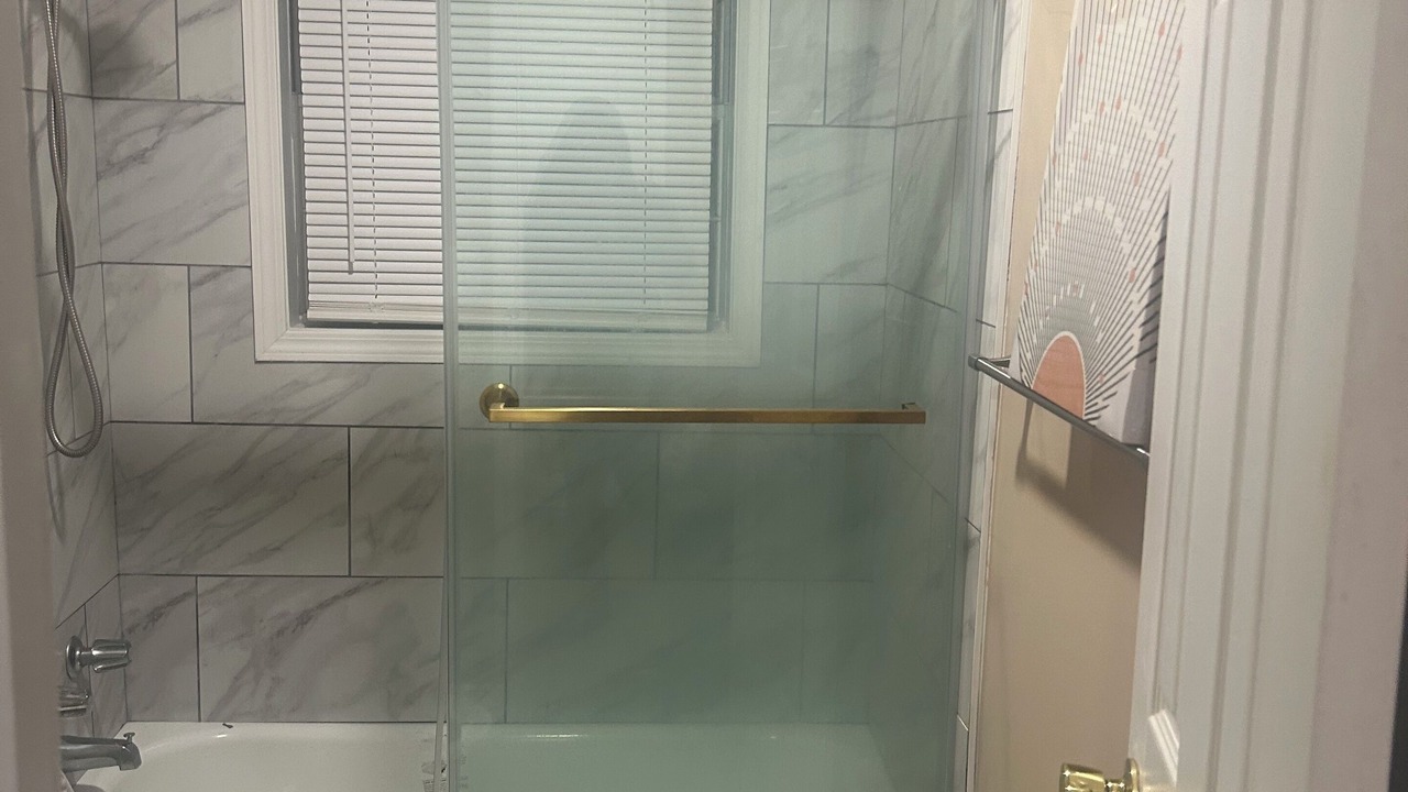 Photo of Bathroom in Jackson