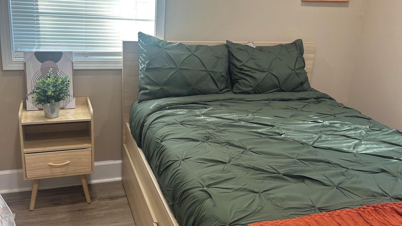 Photo of Bedroom in Jackson