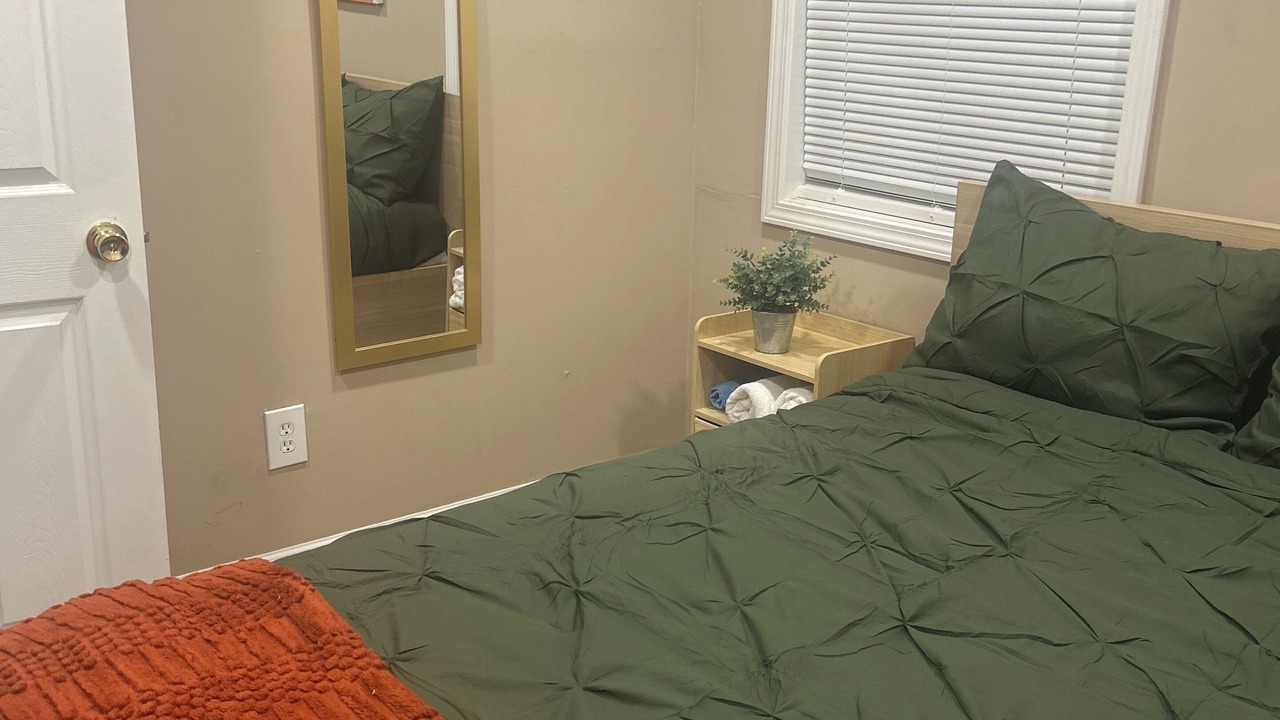 Photo of Bedroom in Jackson
