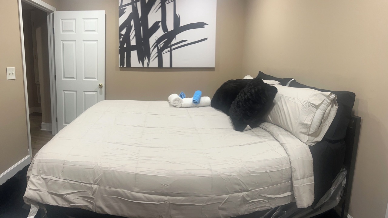 Photo of Bedroom in Jackson
