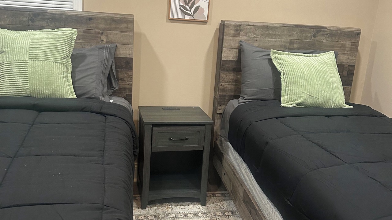 Photo of Bedroom in Jackson