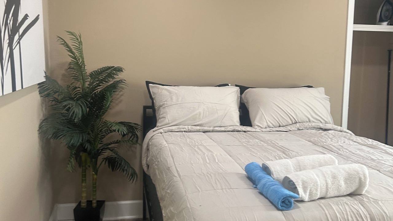 Photo of Bedroom in Jackson