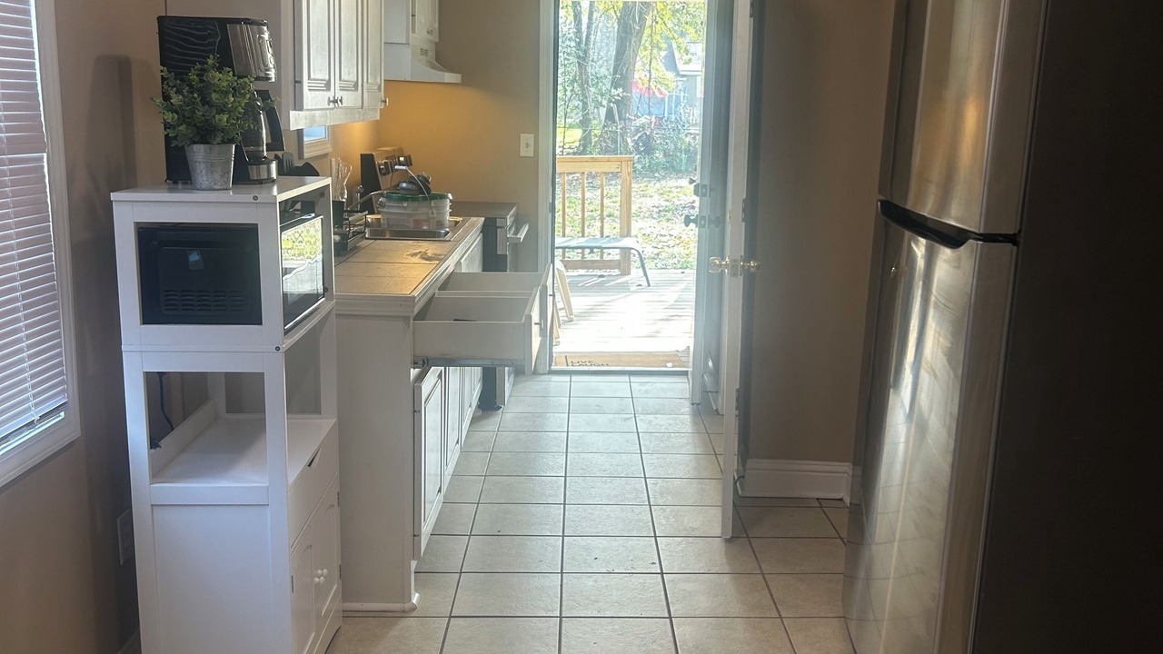 Photo of Kitchen in Jackson
