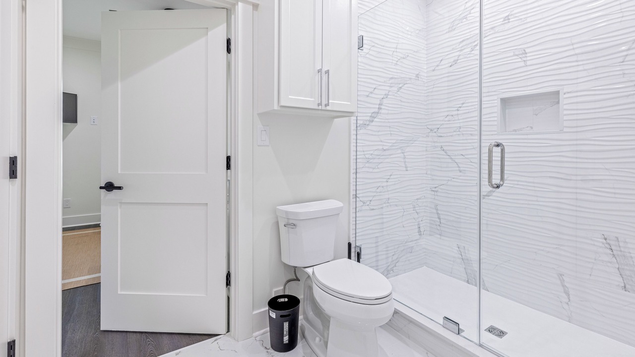 Photo of Bathroom in Creole