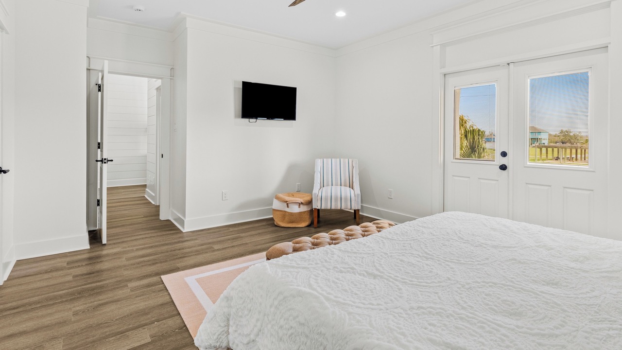 Photo of Bedroom in Creole