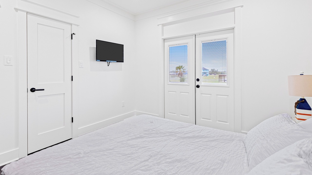 Photo of Bedroom in Creole
