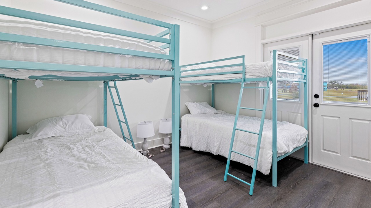 Photo of Bedroom in Creole
