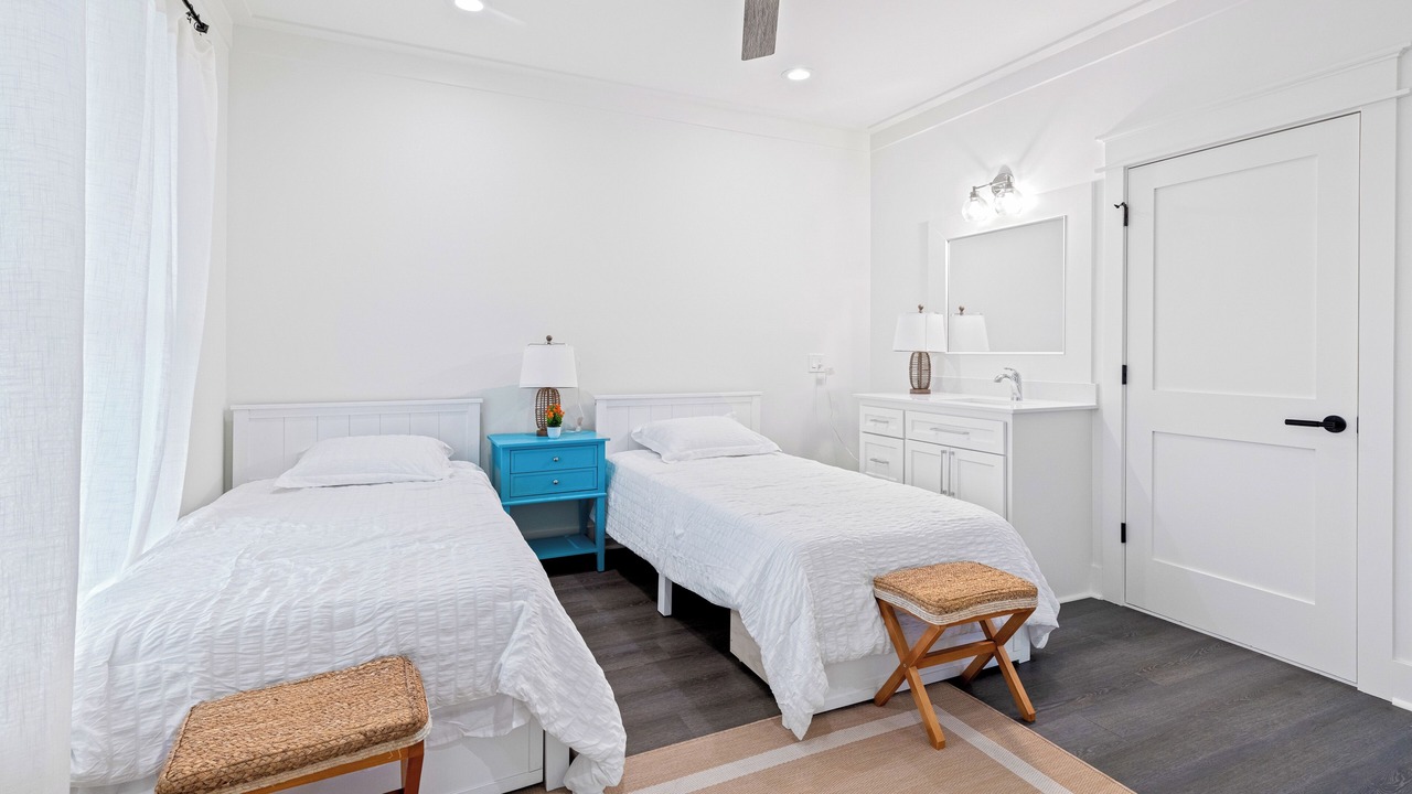 Photo of Bedroom in Creole