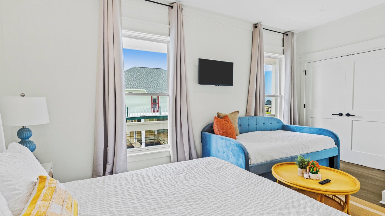 Photo of Bedroom in Creole