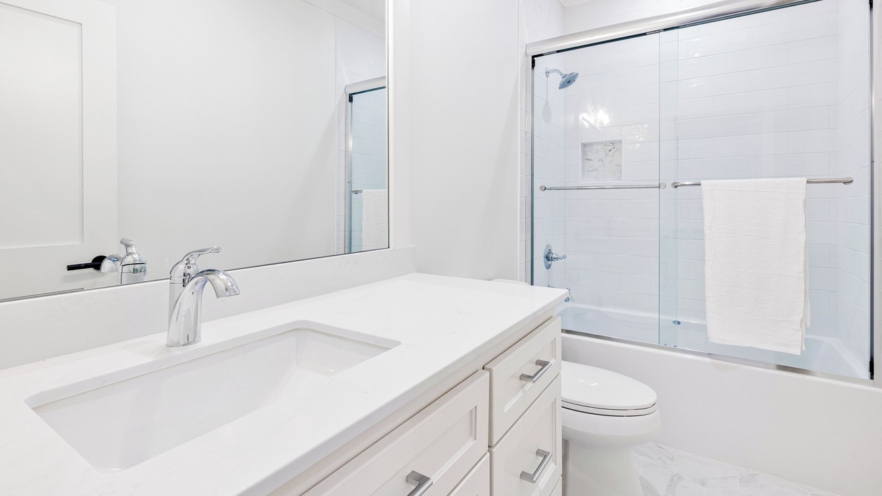 Photo of Bathroom in Creole