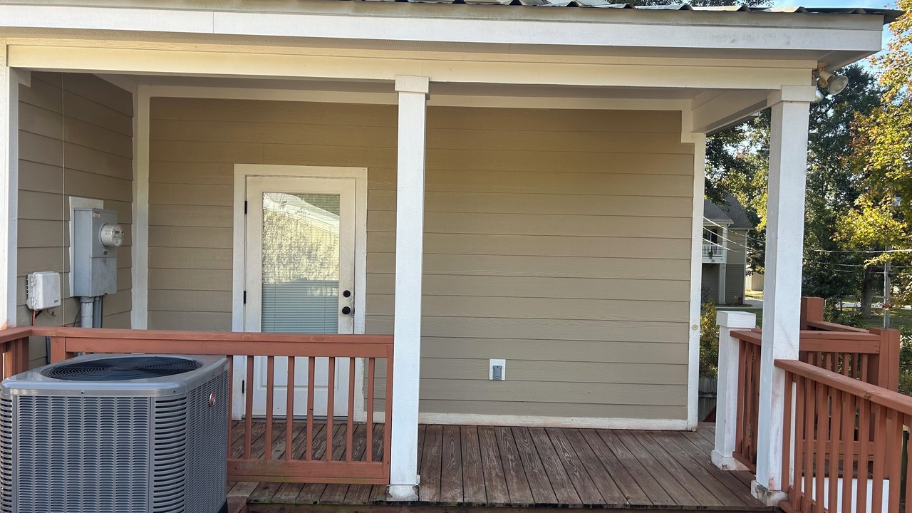 Photo of Outdoor in Diamondhead