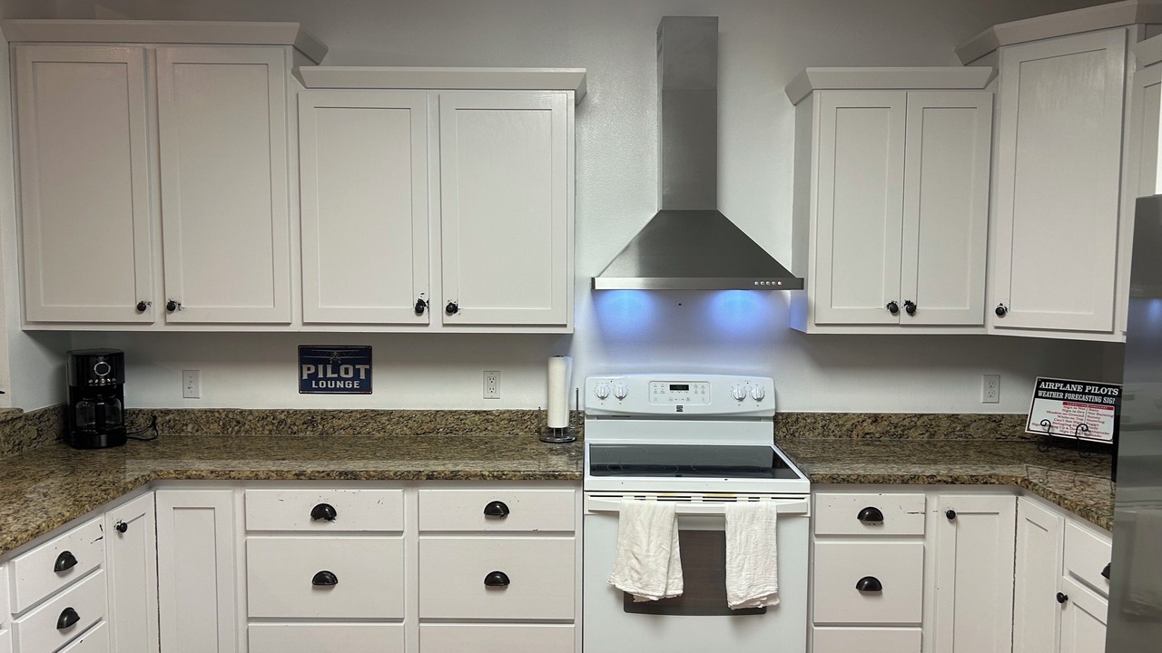 Photo of Kitchen in Diamondhead
