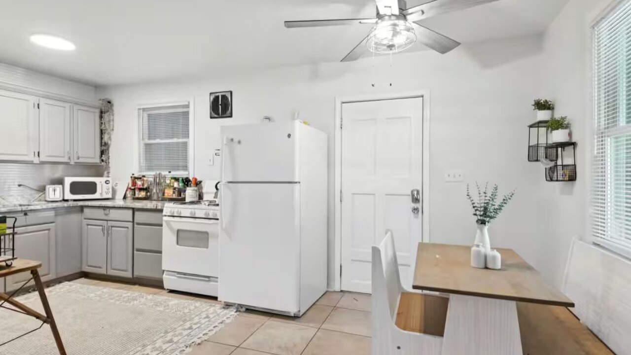 Photo of Kitchen in Slidell