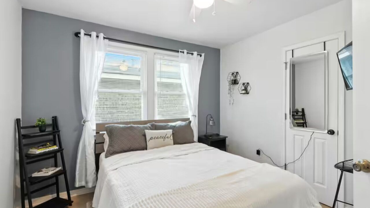 Photo of Bedroom in Slidell