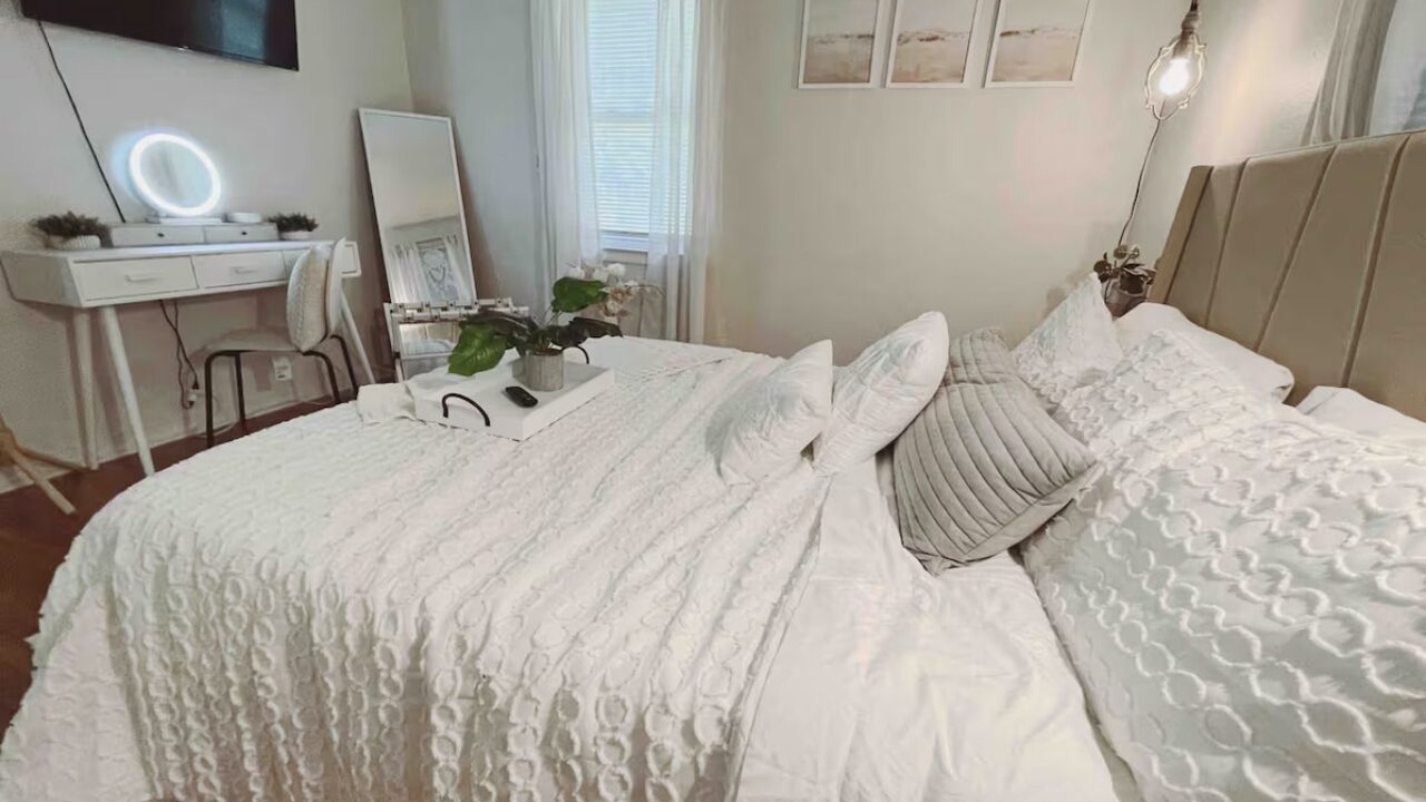 Photo of Bedroom in Slidell