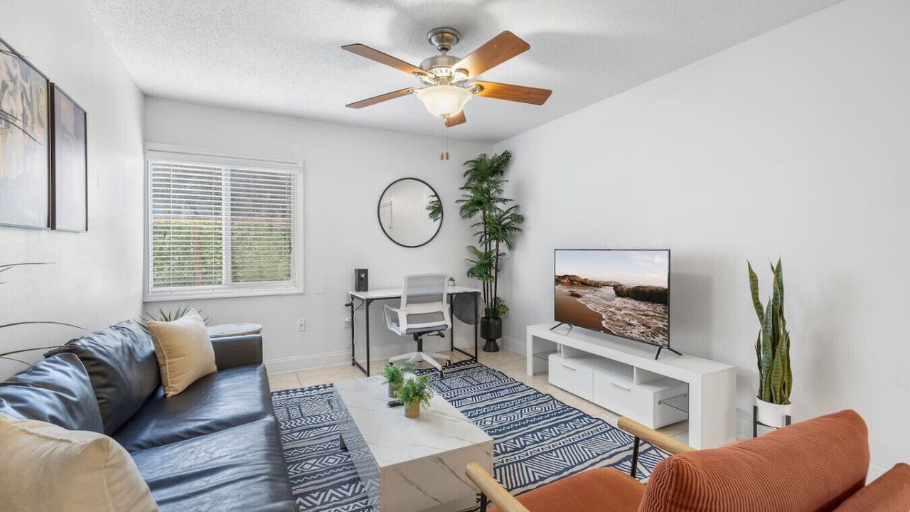 Photo of Livingroom in SoHo