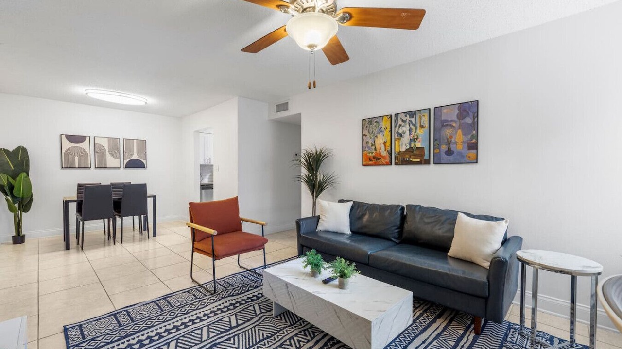 Photo of Livingroom in SoHo