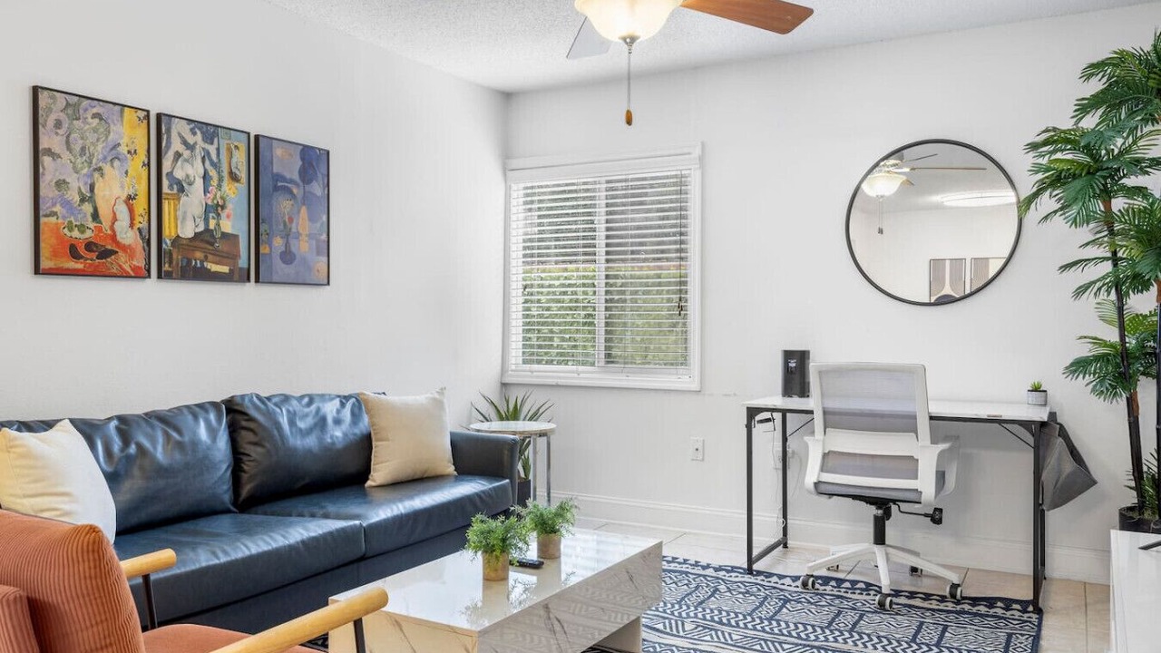 Photo of Livingroom in SoHo