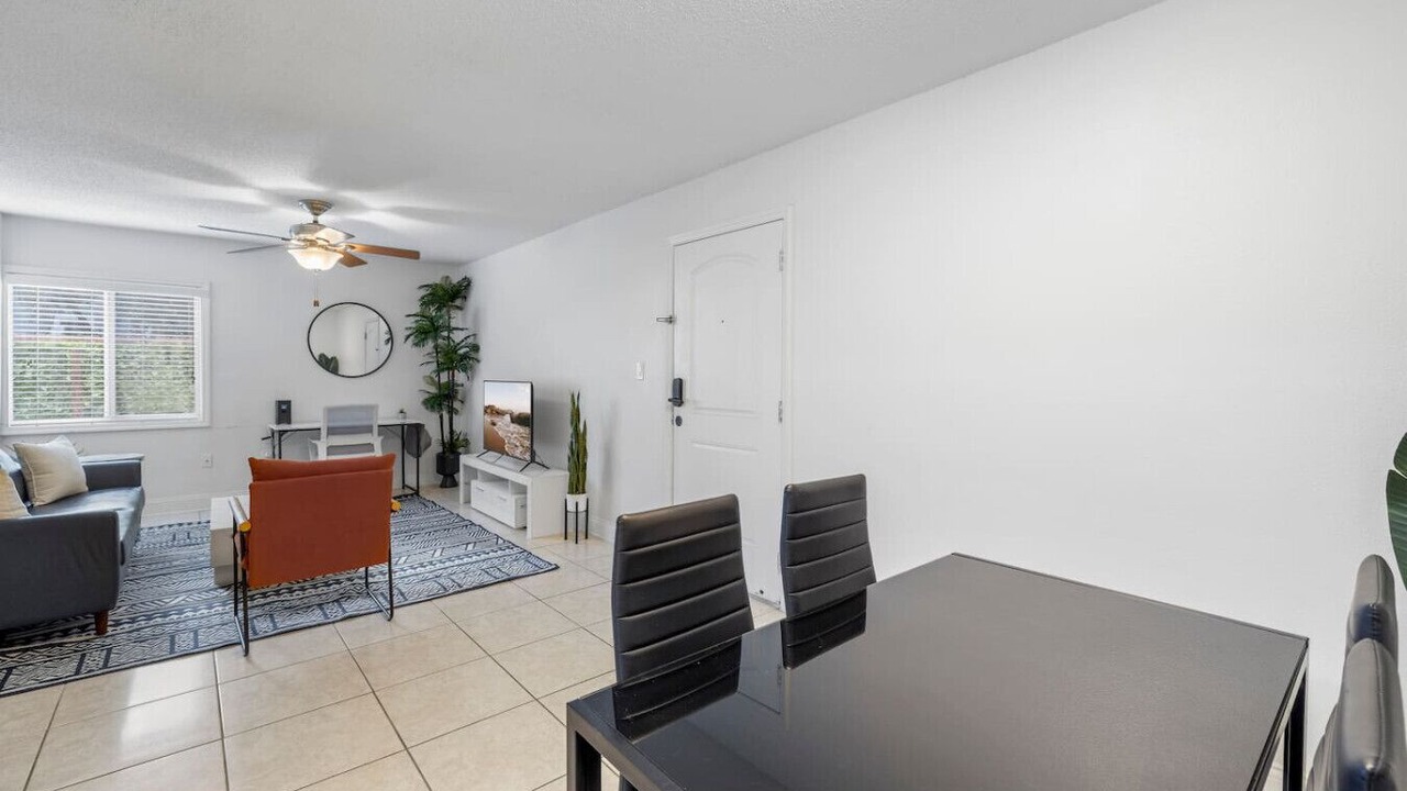 Photo of Livingroom in SoHo