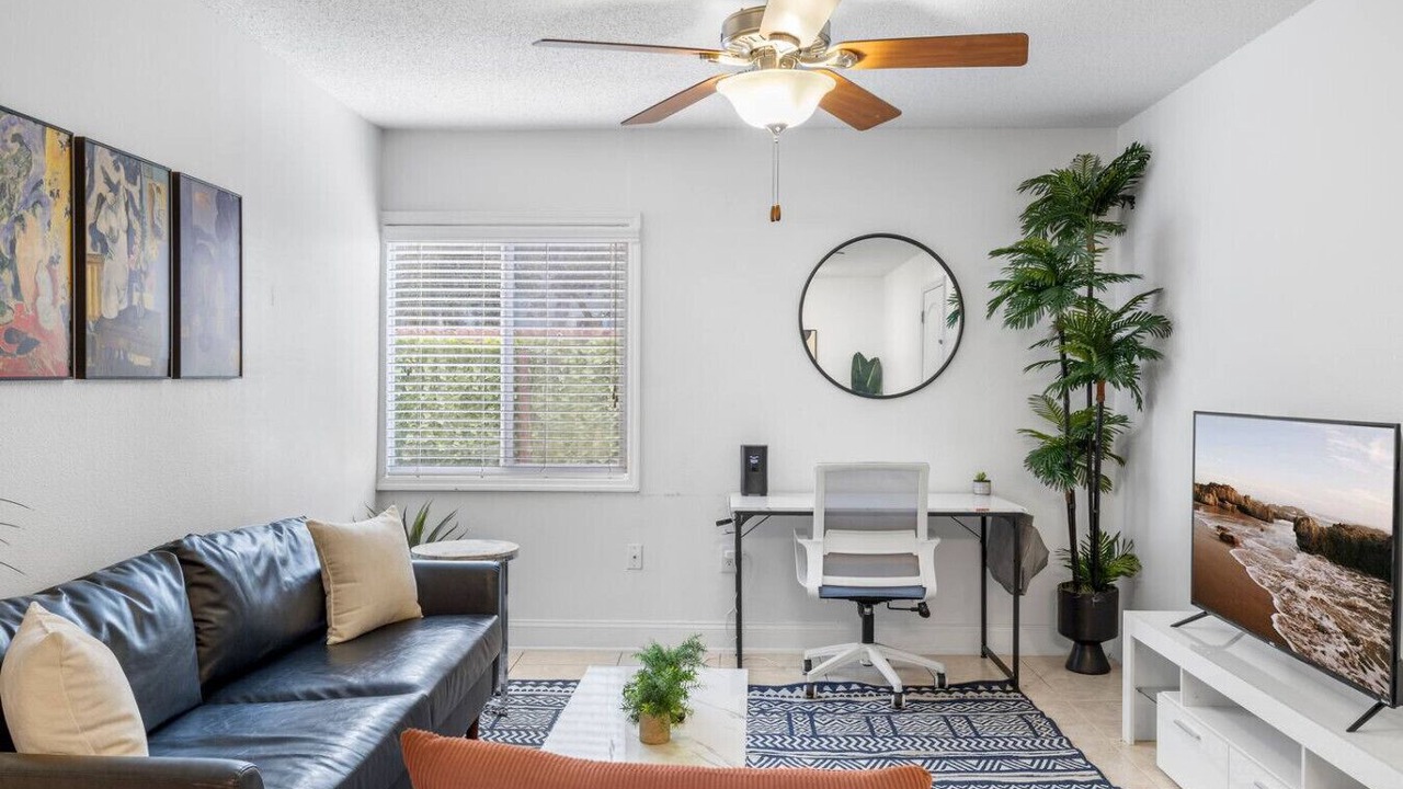 Photo of Livingroom in SoHo