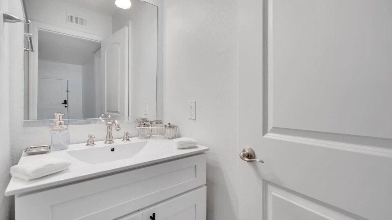 Photo of Bathroom in SoHo