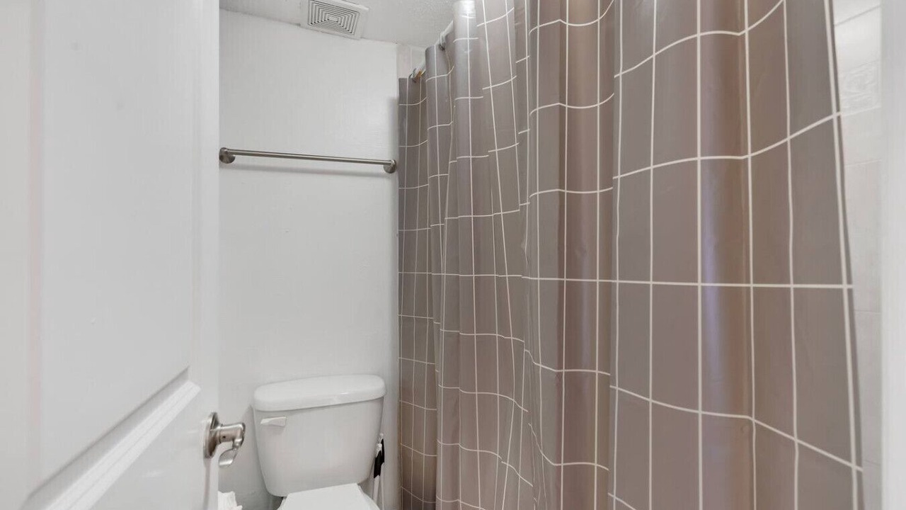 Photo of Bathroom in SoHo