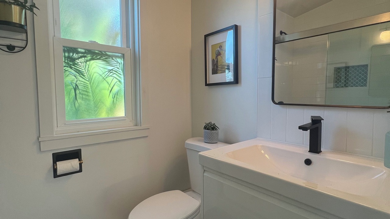 Photo of Bathroom in Venice