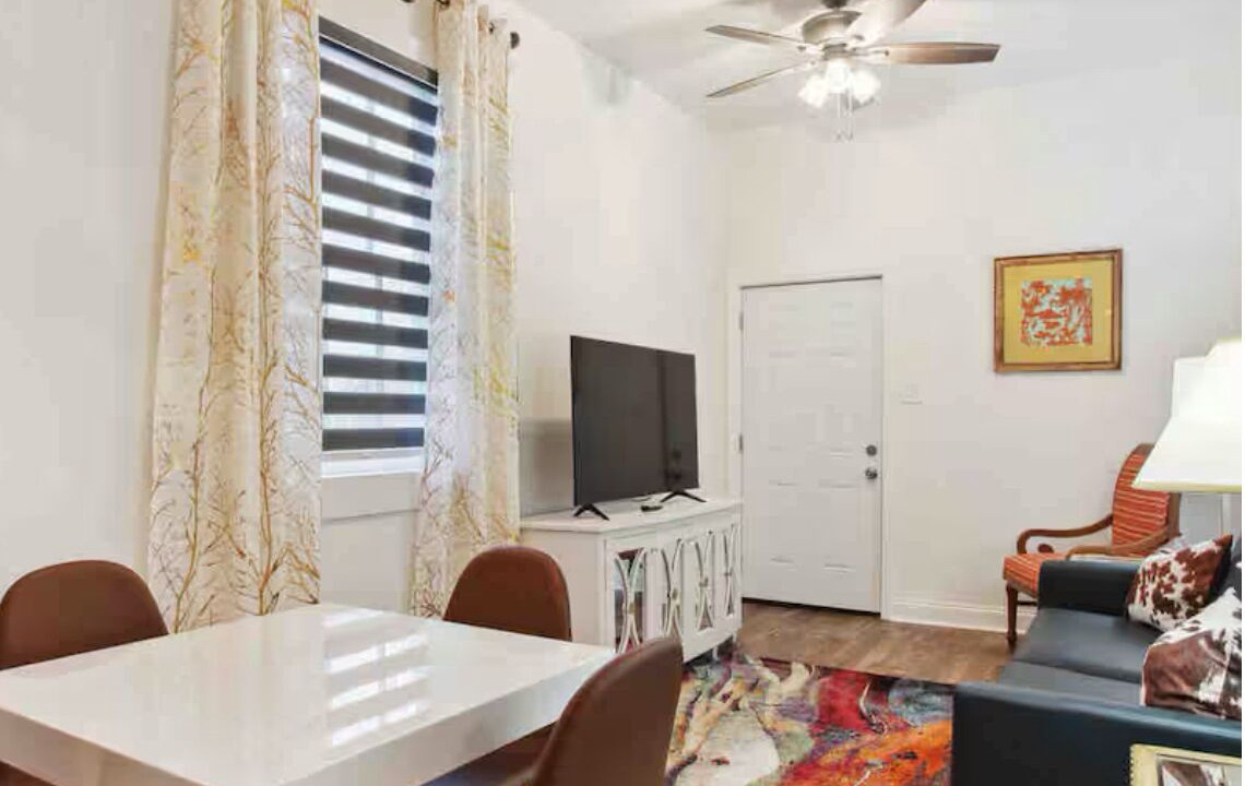 Photo of Livingroom in Saint Claude